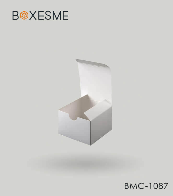 Custom White Boxes 032